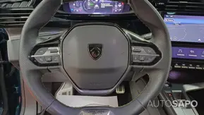 Peugeot 408 de 2022
