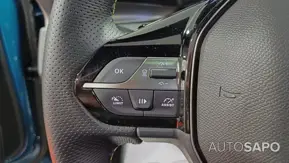 Peugeot 408 de 2022
