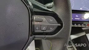 Peugeot 408 de 2022