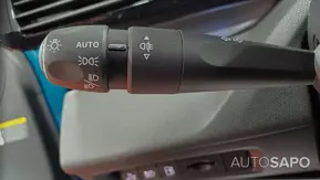 Peugeot 408 de 2022
