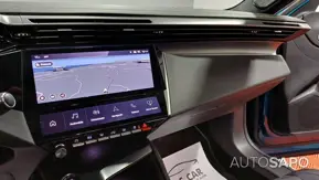 Peugeot 408 de 2022