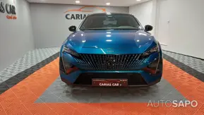 Peugeot 408 de 2022