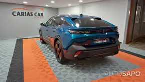 Peugeot 408 de 2022