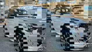 Peugeot E-208 de 2020