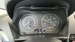 BMW Série 1 de 2017