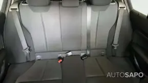 BMW Série 1 de 2017