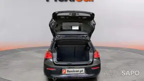 BMW Série 1 de 2017