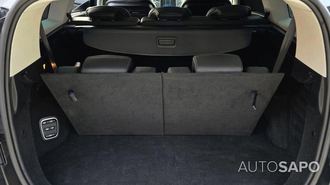 Renault Grand Scénic 1.6 dCi Bose Edition EDC SS de 2017