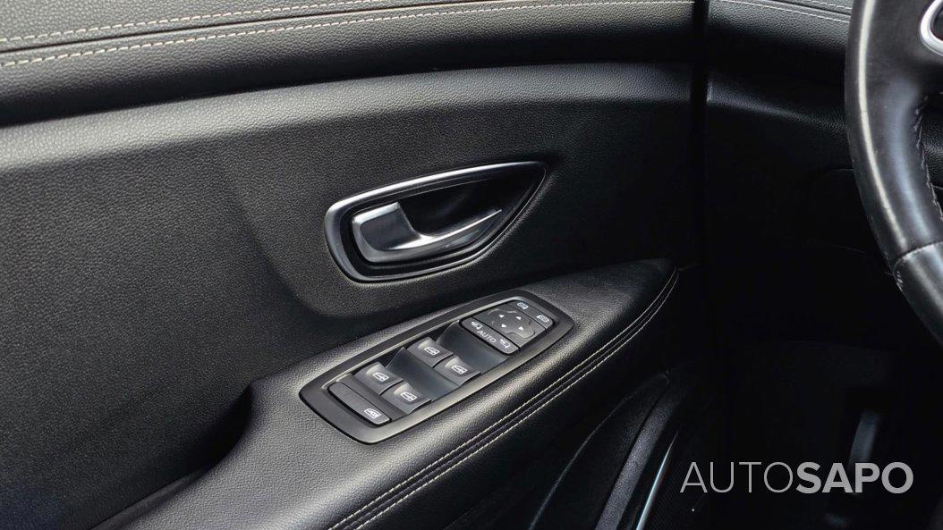 Renault Grand Scénic 1.6 dCi Bose Edition EDC SS de 2017