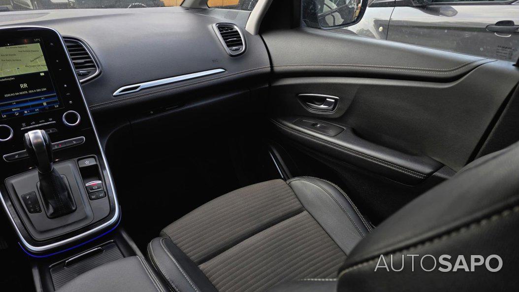 Renault Grand Scénic 1.6 dCi Bose Edition EDC SS de 2017