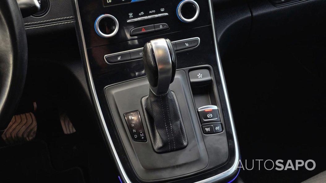 Renault Grand Scénic 1.6 dCi Bose Edition EDC SS de 2017