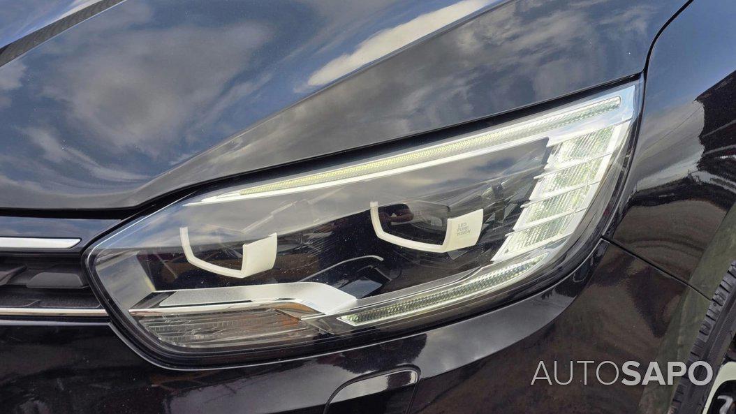 Renault Grand Scénic 1.6 dCi Bose Edition EDC SS de 2017
