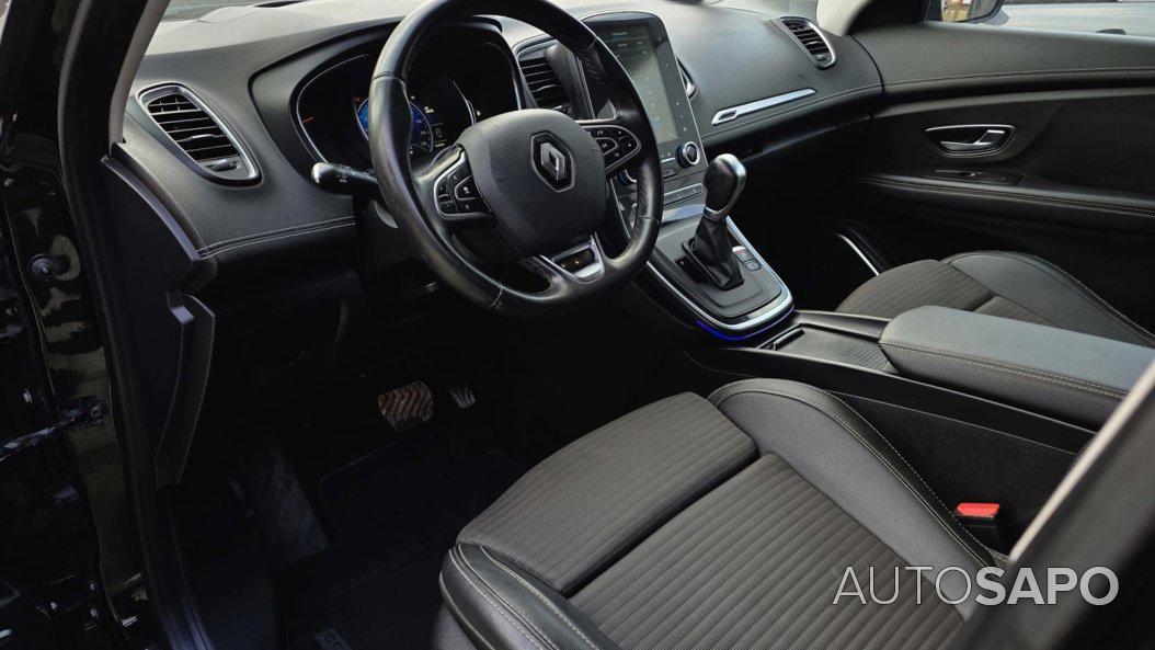 Renault Grand Scénic 1.6 dCi Bose Edition EDC SS de 2017