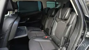 Renault Grand Scénic 1.6 dCi Bose Edition EDC SS de 2017