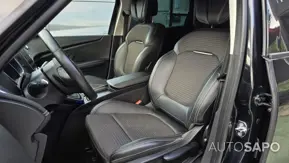 Renault Grand Scénic 1.6 dCi Bose Edition EDC SS de 2017