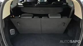 Renault Grand Scénic 1.6 dCi Bose Edition EDC SS de 2017