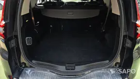 Renault Grand Scénic 1.6 dCi Bose Edition EDC SS de 2017
