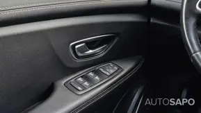 Renault Grand Scénic 1.6 dCi Bose Edition EDC SS de 2017