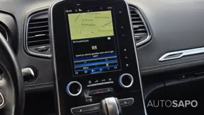 Renault Grand Scénic 1.6 dCi Bose Edition EDC SS de 2017