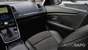 Renault Grand Scénic 1.6 dCi Bose Edition EDC SS de 2017