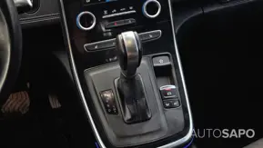 Renault Grand Scénic 1.6 dCi Bose Edition EDC SS de 2017