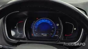 Renault Grand Scénic 1.6 dCi Bose Edition EDC SS de 2017