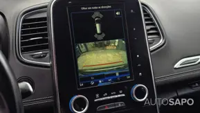 Renault Grand Scénic 1.6 dCi Bose Edition EDC SS de 2017