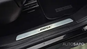 Renault Grand Scénic 1.6 dCi Bose Edition EDC SS de 2017