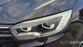 Renault Grand Scénic 1.6 dCi Bose Edition EDC SS de 2017