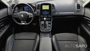 Renault Grand Scénic 1.6 dCi Bose Edition EDC SS de 2017