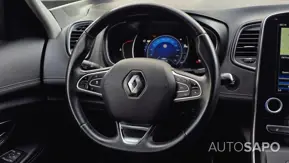 Renault Grand Scénic 1.6 dCi Bose Edition EDC SS de 2017