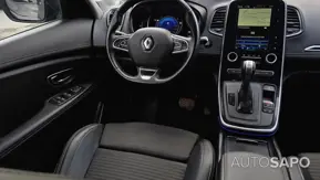 Renault Grand Scénic 1.6 dCi Bose Edition EDC SS de 2017