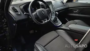 Renault Grand Scénic 1.6 dCi Bose Edition EDC SS de 2017