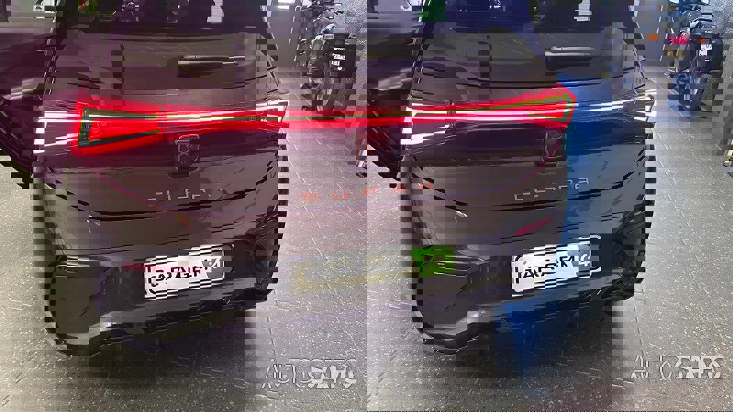 Cupra Born 58 kwh de 2023