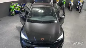Cupra Born 58 kwh de 2023