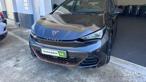 Cupra Born 58 kwh de 2023