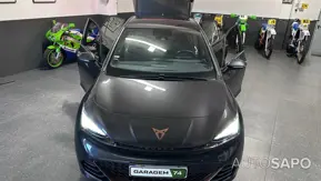 Cupra Born 58 kwh de 2023