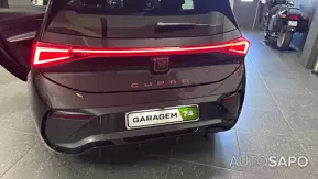 Cupra Born 58 kwh de 2023