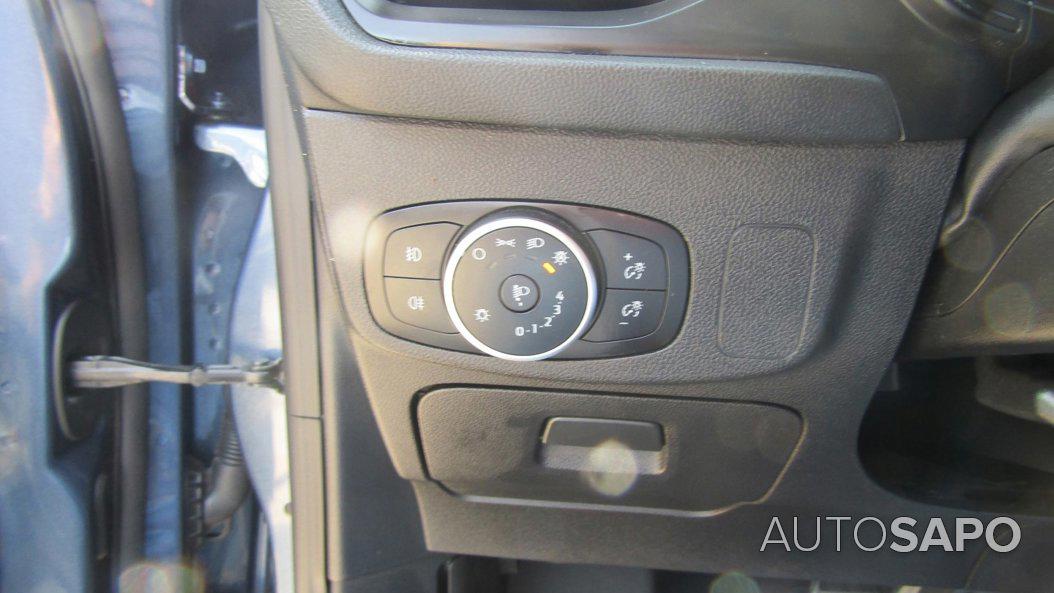 Ford Focus 1.0 EcoBoost ST-Line Aut. de 2018