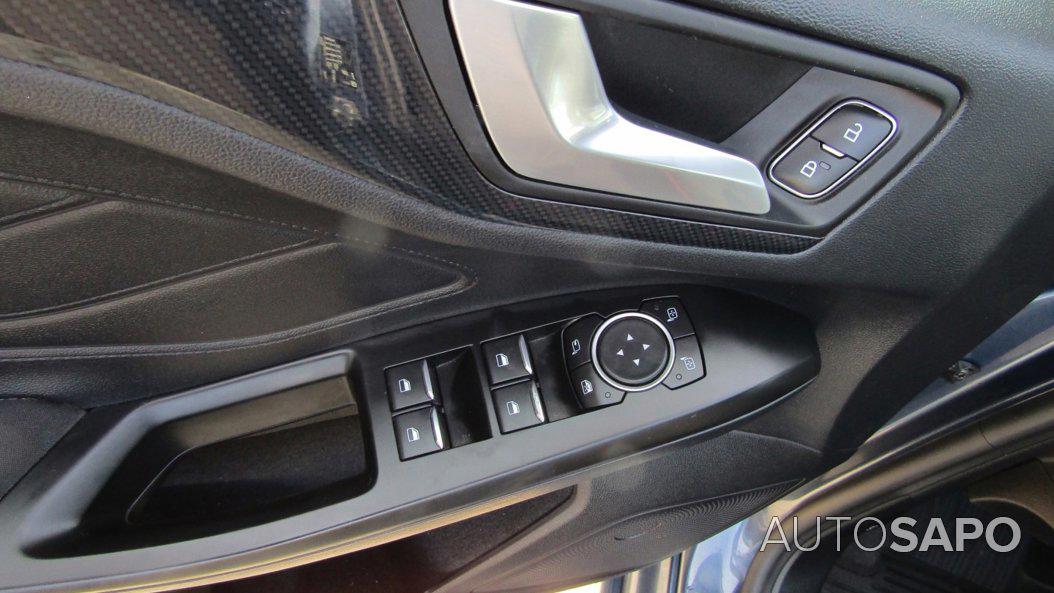 Ford Focus 1.0 EcoBoost ST-Line Aut. de 2018