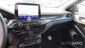Ford Focus 1.0 EcoBoost ST-Line Aut. de 2018