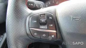 Ford Focus 1.0 EcoBoost ST-Line Aut. de 2018