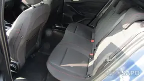 Ford Focus 1.0 EcoBoost ST-Line Aut. de 2018