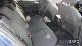 Ford Focus 1.0 EcoBoost ST-Line Aut. de 2018