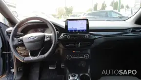 Ford Focus 1.0 EcoBoost ST-Line Aut. de 2018