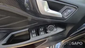 Ford Focus 1.0 EcoBoost ST-Line Aut. de 2018