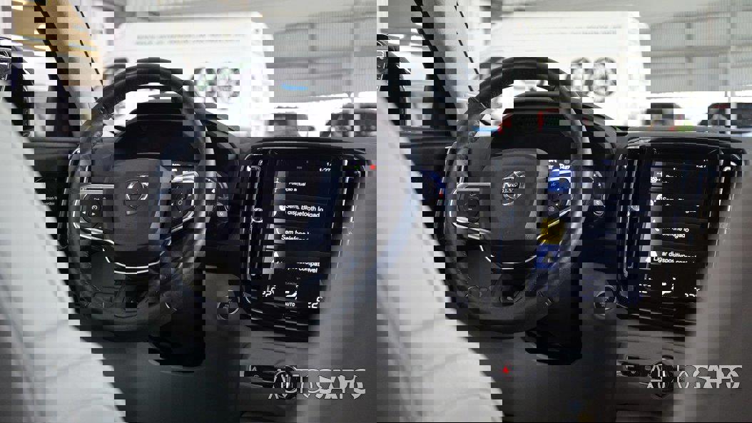 Volvo XC40 de 2019