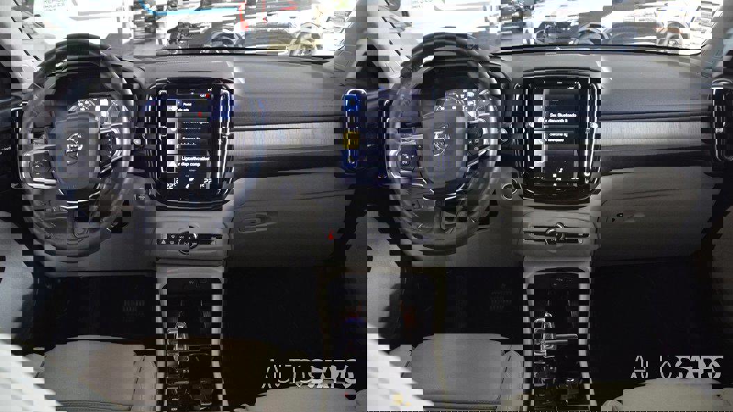 Volvo XC40 de 2019