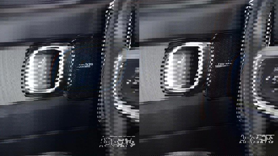 Volvo XC40 de 2019