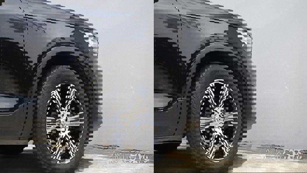 Volvo XC40 de 2019